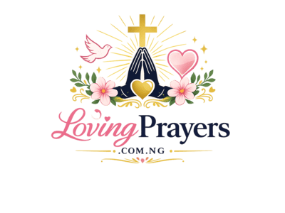 LovingPrayers